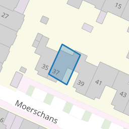 Perceel VND00-G-1716