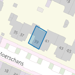 Perceel VND00-G-1718