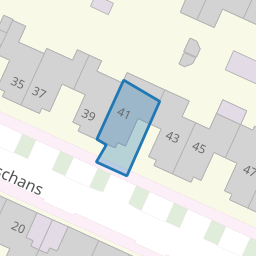 Perceel VND00-G-1720