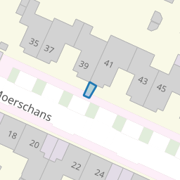 Perceel VND00-G-1721