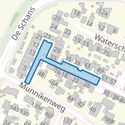 Perceel VND00-G-1724