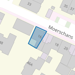 Perceel VND00-G-1725