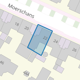 Perceel VND00-G-1729