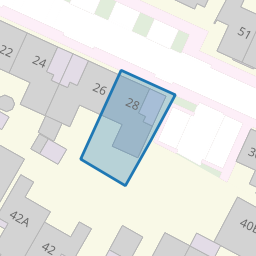 Perceel VND00-G-1732