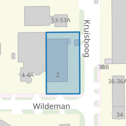 Perceel VND00-G-1749