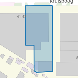 Perceel VND00-G-1753