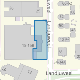 Perceel VND00-G-1758