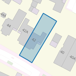 Perceel VND00-G-1761