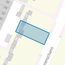 Perceel VND00-G-1781