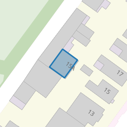 Perceel VND00-G-1796