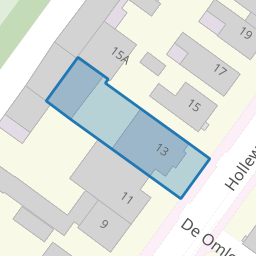 Perceel VND00-G-1799