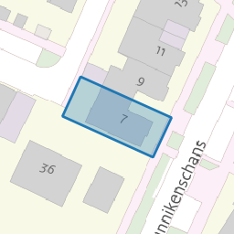 Perceel VND00-G-1805