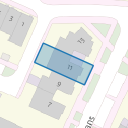 Perceel VND00-G-1807