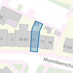 Perceel VND00-G-1812