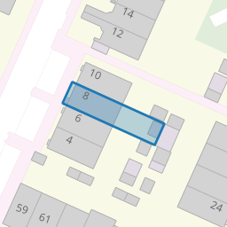 Perceel VND00-G-1819