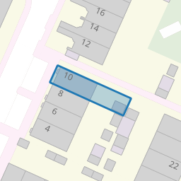 Perceel VND00-G-1820