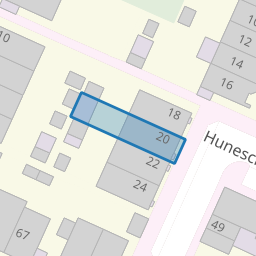 Perceel VND00-G-1822