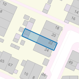 Perceel VND00-G-1823