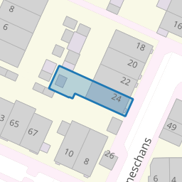 Perceel VND00-G-1824