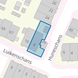 Perceel VND00-G-1825