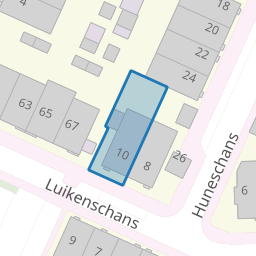 Perceel VND00-G-1826