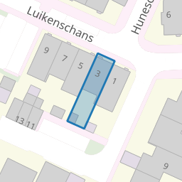 Perceel VND00-G-1829