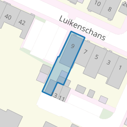 Perceel VND00-G-1832