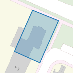 Perceel VND00-G-1839