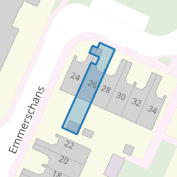 Perceel VND00-G-1861