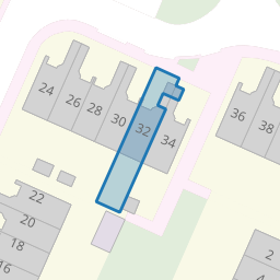 Perceel VND00-G-1864