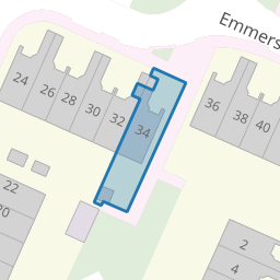 Perceel VND00-G-1865