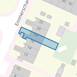 Perceel VND00-G-1868