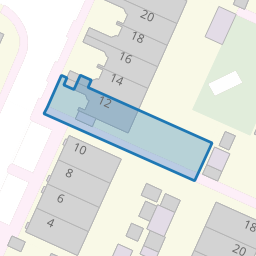 Perceel VND00-G-1871