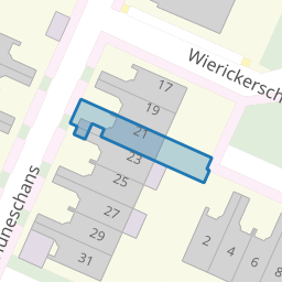 Perceel VND00-G-1888