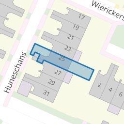 Perceel VND00-G-1890