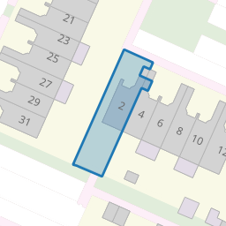 Perceel VND00-G-1894