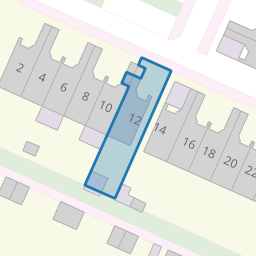 Perceel VND00-G-1899