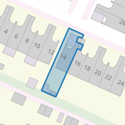 Perceel VND00-G-1900