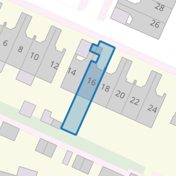 Perceel VND00-G-1901