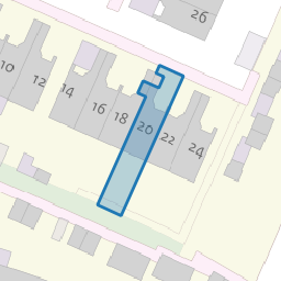 Perceel VND00-G-1903