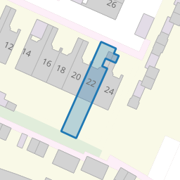 Perceel VND00-G-1904