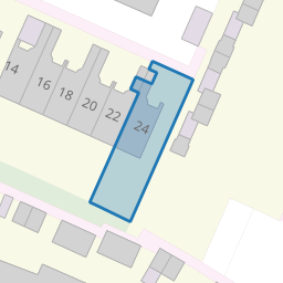 Perceel VND00-G-1905