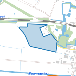 Perceel VND00-G-1923