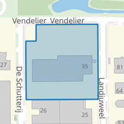 Perceel VND00-G-1929