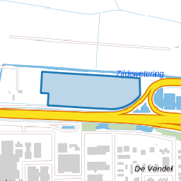 Perceel VND00-G-1942