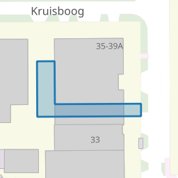 Perceel VND00-G-1958