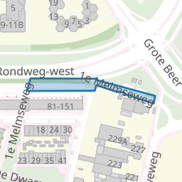 Perceel VND00-G-1980