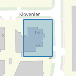 Perceel VND00-G-1989