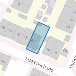 Perceel VND00-G-1999