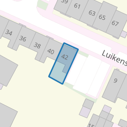 Perceel VND00-G-2002